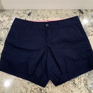 Lilly Pulitzer Shorts
